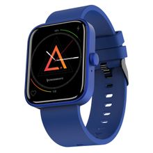 Crossbeats IGNITE SPECTRA PLUS Smartwatch with Super Retina 1.78AMOLED Ultra Clear View Metal Body
