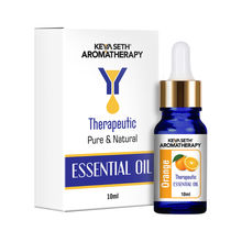 Keya Seth Aromatherapy Orange Essential Oil