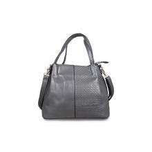 Giordano Women's Tote Handbags (dark Grey)