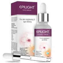 EPILIGHT Vitamin C Face Serum