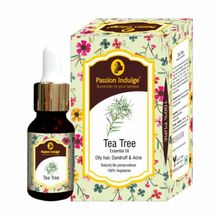 Passion Indulge Tea Tree Pure Essential Oil
