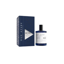 IKOS Oud Azure Eau De Parfum