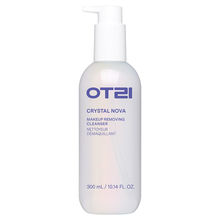 OTZI Crystal Nova Makeup Removing Cleanser