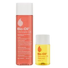 Bio Oil Glow Combo Acne Scar Removal, And Stretch Marks