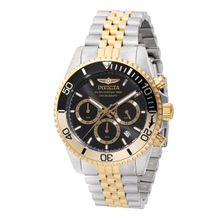 Invicta Women Black Pro Diver Quartz Dial Watch