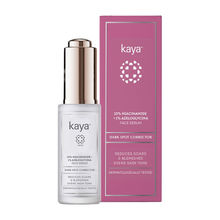 Kaya 10% Niacinamide + 1% Azeloglycina Face Serumdark Spot Corrector