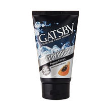 Gatsby Skin Speedy Bright Cooling Face Wash