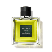 Guerlain Vetiver Le Parfum