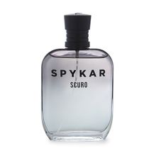 Spykar Fragrance Black Scuro Perfume For Men