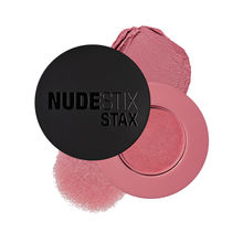 Nudestix Stax All Over Color Blush Balm