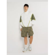 Weezy Jade Glacial Uv Protection Jacket