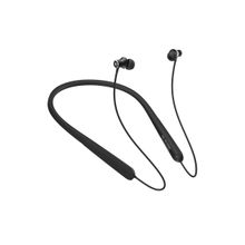 Portronics Harmonics X1 Wireless Bluetooth 5.0 Sports Headset With 15 Hrs Playtime Type C Charging