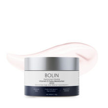 BOLIN Brightening & Glowing Vitamin C Face Moisturizer