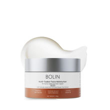 BOLIN Multi-Tasker Face Moisturizer For Acne Relief And Skin Repair