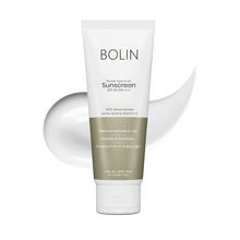 BOLIN Broad-Spectrum Sunscreen SPF 50 PA++++