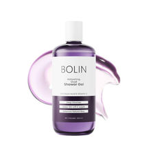 BOLIN Refreshing Oud Shower Gel