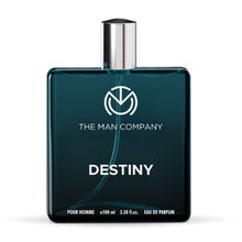 The Man Company Destiny Perfume