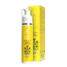 Avimee Herbal Soorya Kawach SPF 50 PA++++ 100% Mineral Sunscreen