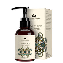 Avimee Herbal Salicylic Acid Face Wash