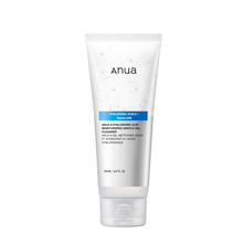 Anua 8 Hyaluronic Acid Moisturizing Gentle Gel Cleanser