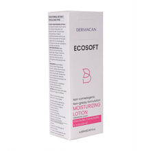 DERMACAN Ecosoft Moisturizing Lotion