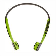 Shokz Bluez 2s As500n-2s Wireless Headphones (black/green)
