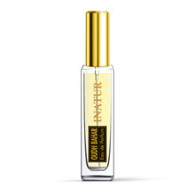 inatur Oudh Bahar Eau De Perfume with Mandarin, Lemon, AquaRose & Agarwood, Natural Extracts, Unisex