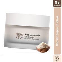 Beyond Rice Oil-Free Rice Ceramide Gel Cream