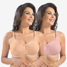 Sonari Zoya Full Coverage Regular Bra - Multi-Color