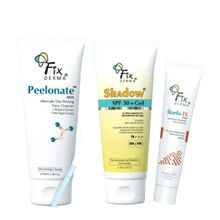 Fixderma Pigmentation Treatment Kit