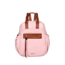 Hidesign Chiquita 03 Women Backpack - Pink (L)