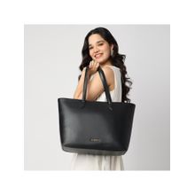 Fastrack Core Tote Bag - Black
