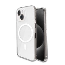 GRIPP Ice Frost with MagSafe Case Clear Frost