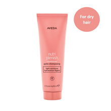 Aveda Nutriplenish Light Hydration Conditioner for Dry & Frizzy Hair with Coconut Oil