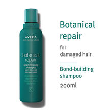 Aveda Botanical Repair Bond Building Shampoo for Damaged hair (Sulfate free)