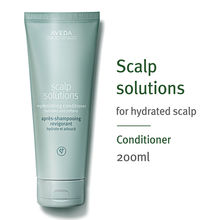 Aveda Scalp Solutions Balancing Conditioner - Boosts Scalp Hydration by 92%