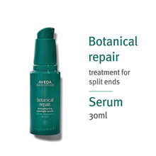Aveda Botanical Repair Overnight Hair Serum