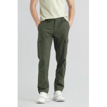 Snitch Everett Olive Cargo Pant
