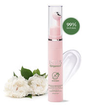 Lotus Organics + Precious Brightening Under Eye Creme