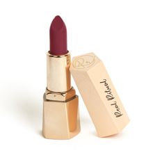 The Real Ritual Creme Matte Lipstick