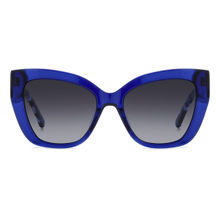 Kate Spade 207127 Grey Cat Eye Women Sunglasses (54)