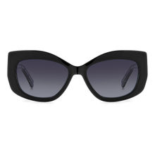 Kate Spade 207130 Grey Cat Eye Women Sunglasses (54)
