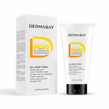 DERMABAY Sunscreen SPF 50 PA++++