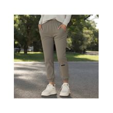 WOODLAND A Skating Monk's Unisex Silver Sage Joggers