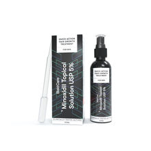 Bold Care Minoxidil Topical Solution USP 5% Hair Serum