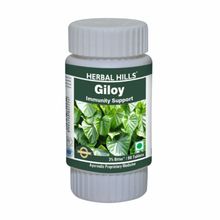 Herbal Hills Giloy Tablets