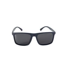 Gio Collection UV Protected Wayfarer Men's Sunglasses