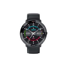 eOnz North Edge KEEP NL03 Smartwatch (Black)