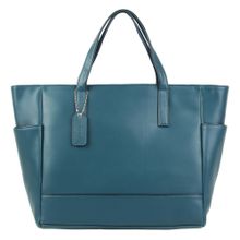 Toteteca Shoulder Bag - Blue