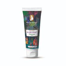 Passion Indulge Kumkumadi Cleanser Natural Face Wash